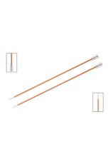Knitters Pride KP Zing Single Point 10" (25cm)