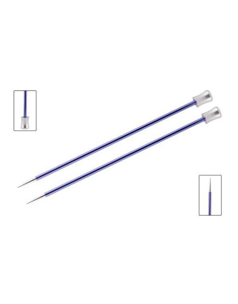 Knitters Pride KP Zing Single Point 14" (35cm)