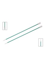 Knitters Pride KP Zing Single Point 10" (25cm)