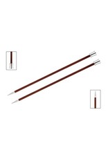 Knitters Pride KP Zing Single Point 14" (35cm)
