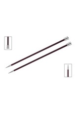 Knitters Pride KP Zing Single Point 14" (35cm)