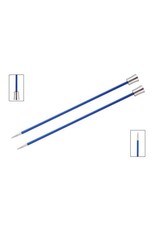 Knitters Pride KP Zing Single Point 10" (25cm)