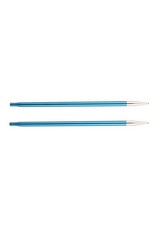 Knitters Pride KP Zing Interchange Circular Needles