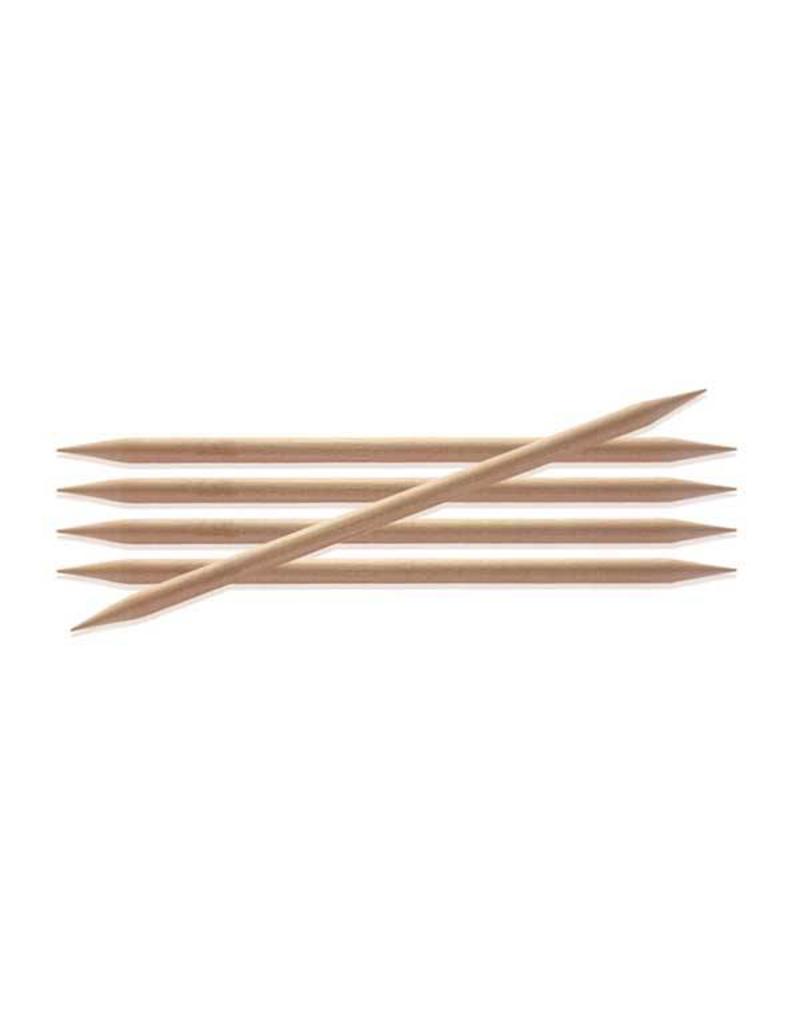 Knitters Pride KP Basix Double Point 8" (20cm)