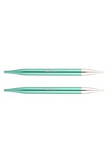 Knitters Pride KP Zing Interchange Circular Needles