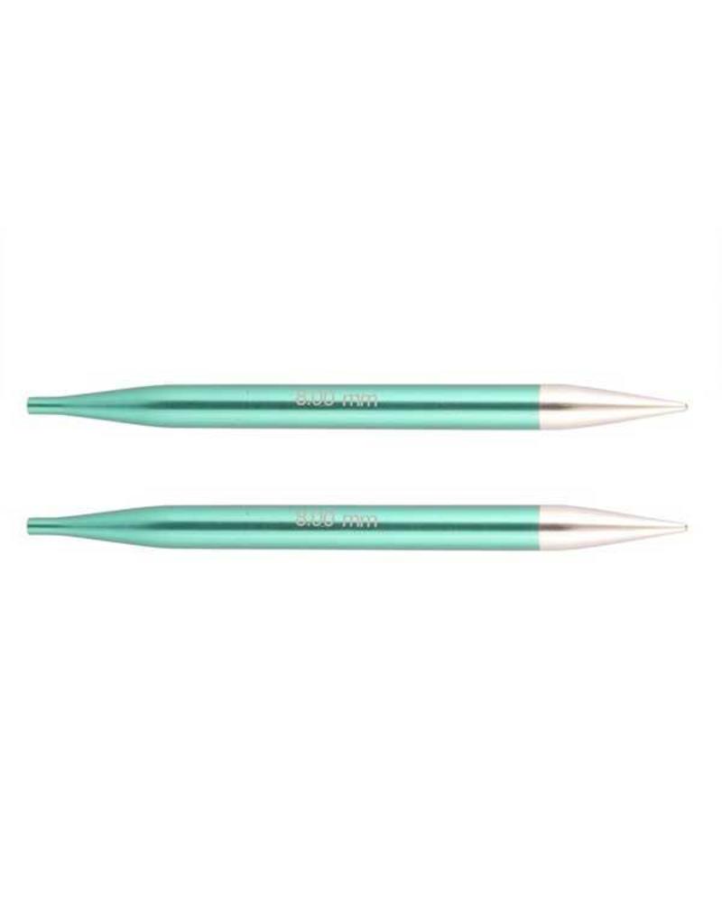 Knitters Pride KP Zing Interchange Circular Needles