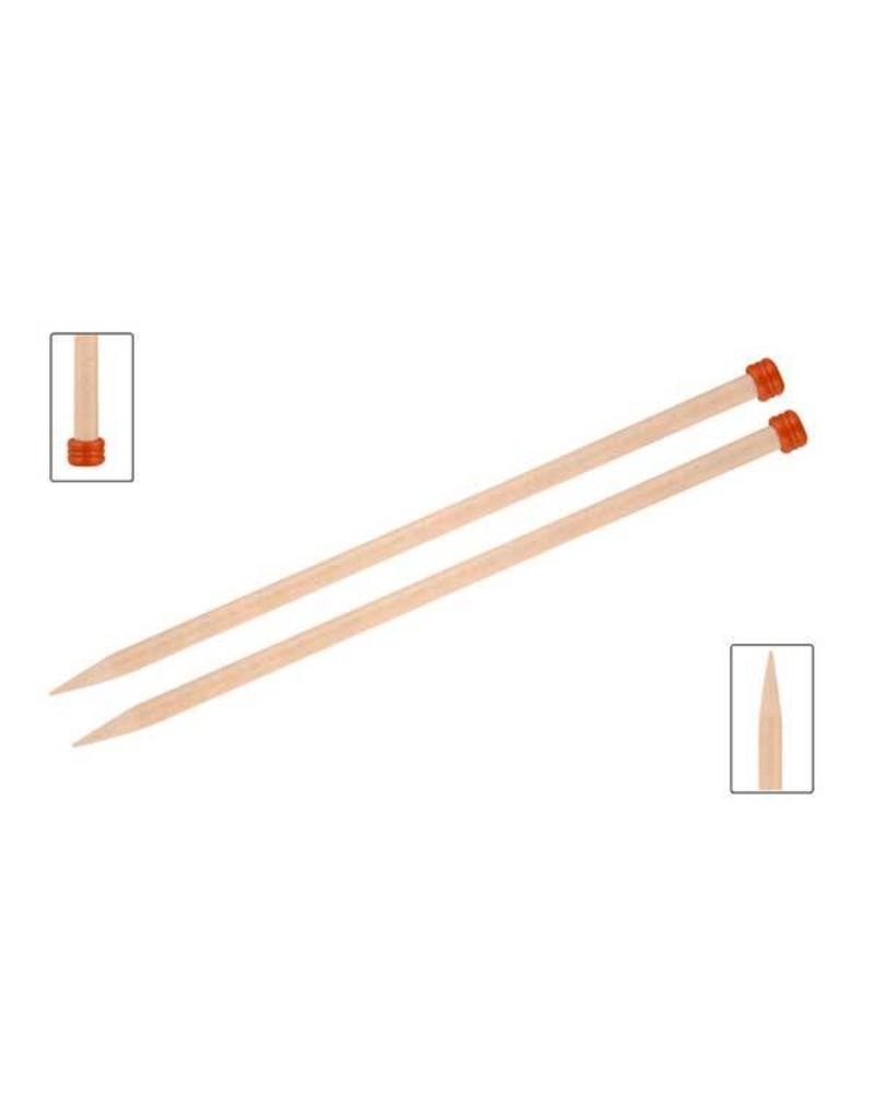 Knitters Pride KP Basix Single Point 14" (35cm)