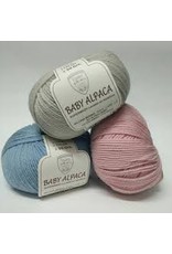Valeria Di Roma VDR Baby Alpaca