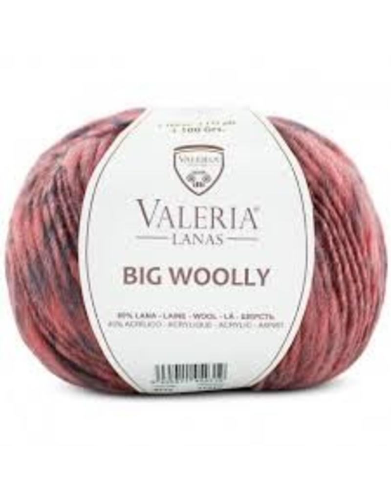 Valeria Di Roma VDR Big Woolly