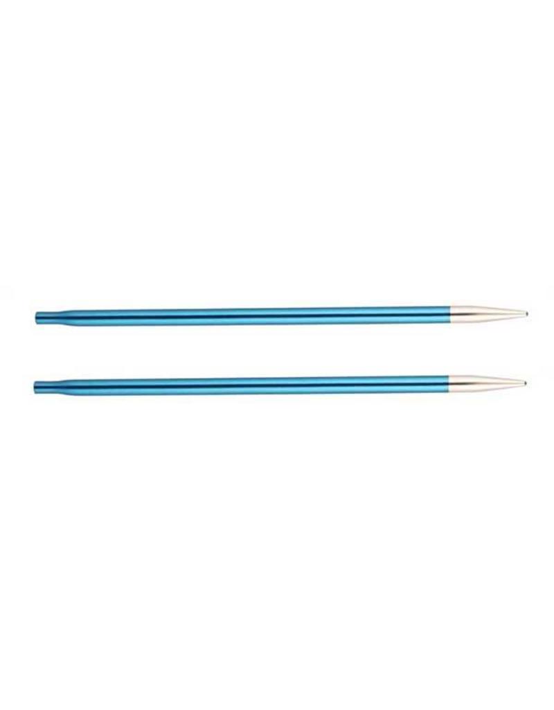 Knitter's Pride-Zing Interchangeable Needles-Size 3/3.25mm -KP140210