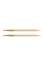 Knitters Pride KP Basix Interchange Circular Needles