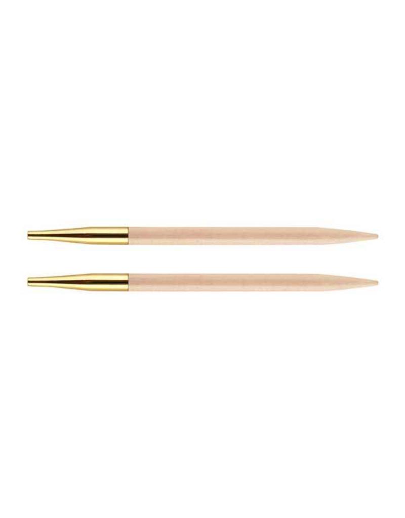 Knitters Pride KP Basix Interchange Circular Needles