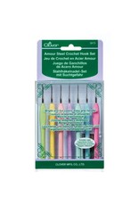 Clover CLO Amour Steel Hook Set 3675