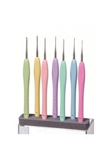 Clover CLO Amour Steel Hook Set 3675