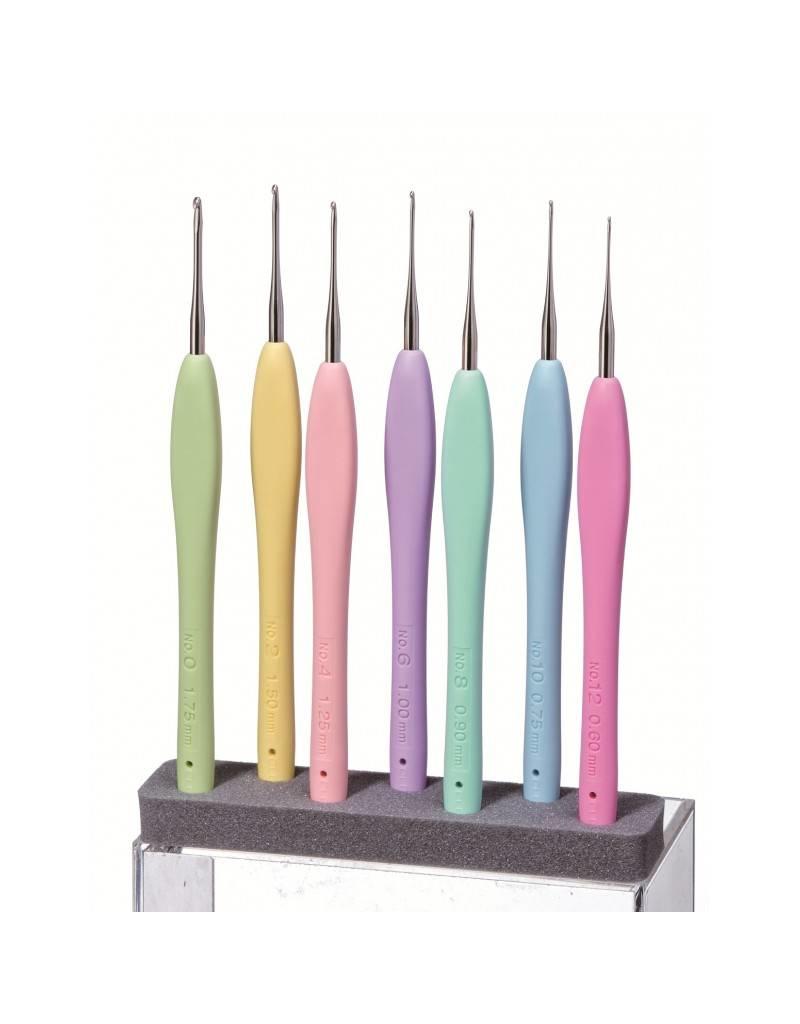 Clover CLO Amour Steel Hook Set 3675