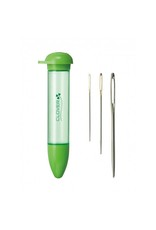 Clover CLO Chibi W/Needles CL339