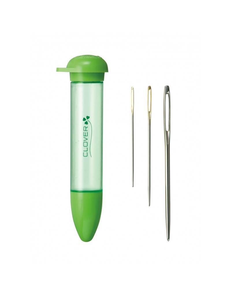 Clover CLO Chibi W/Needles CL339