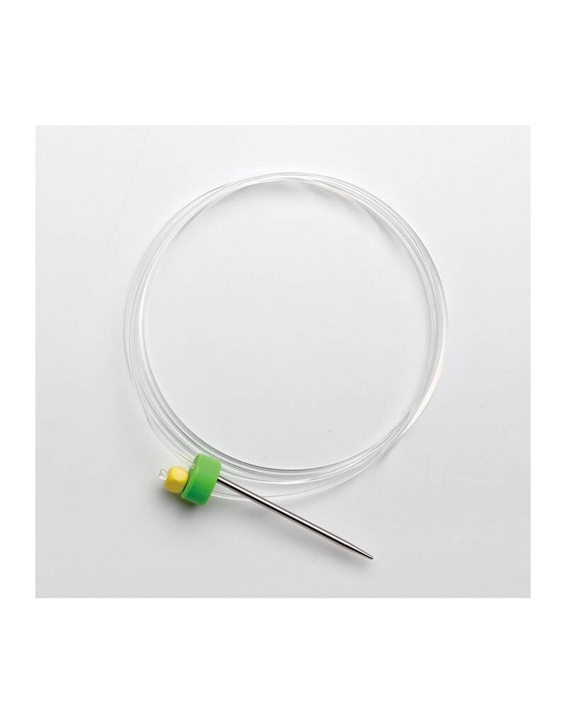 Clover CLO Circular Stitch Hldr - L CL3162