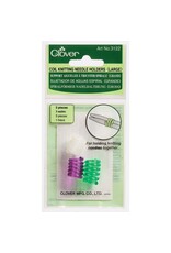 Clover CLO Coil Needle Holder (Lg) 3122