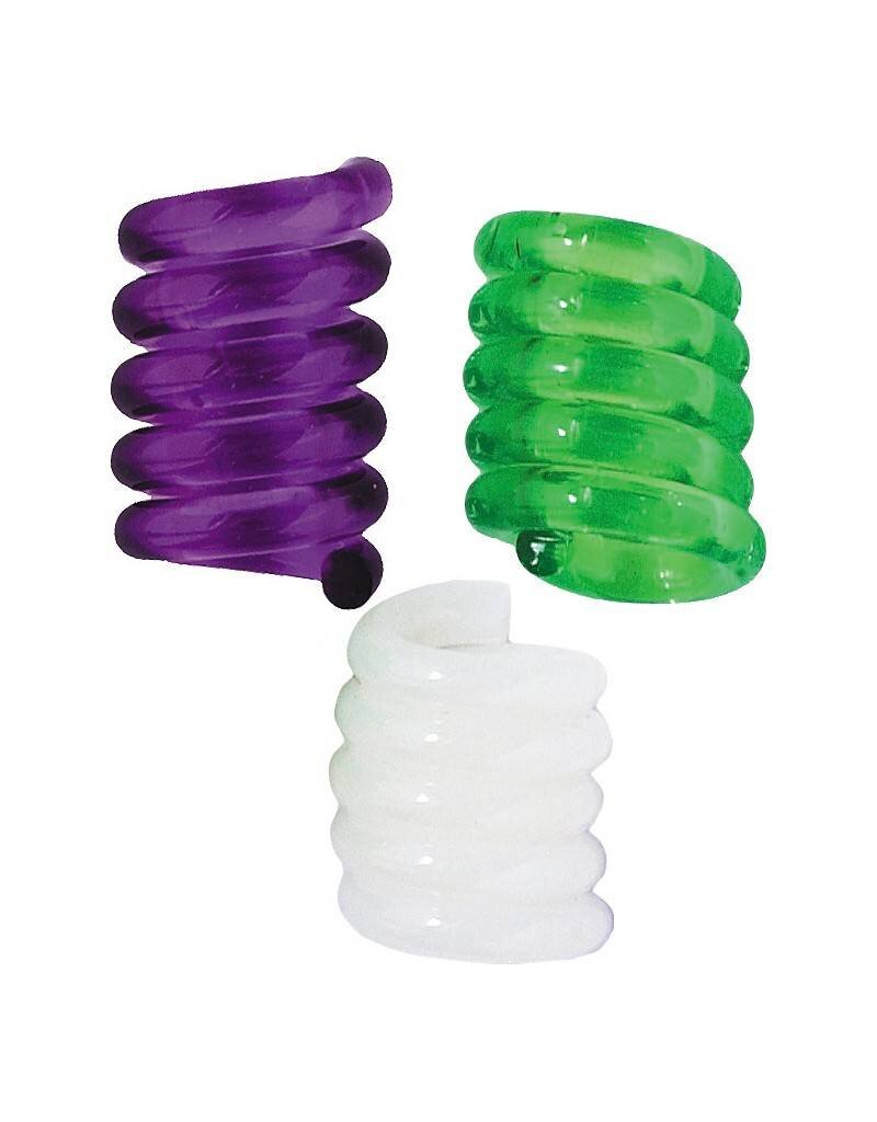 Clover CLO Coil Needle Holder (Lg) 3122