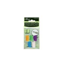 Clover CLO Coil Needle Holder (Sm) 3123