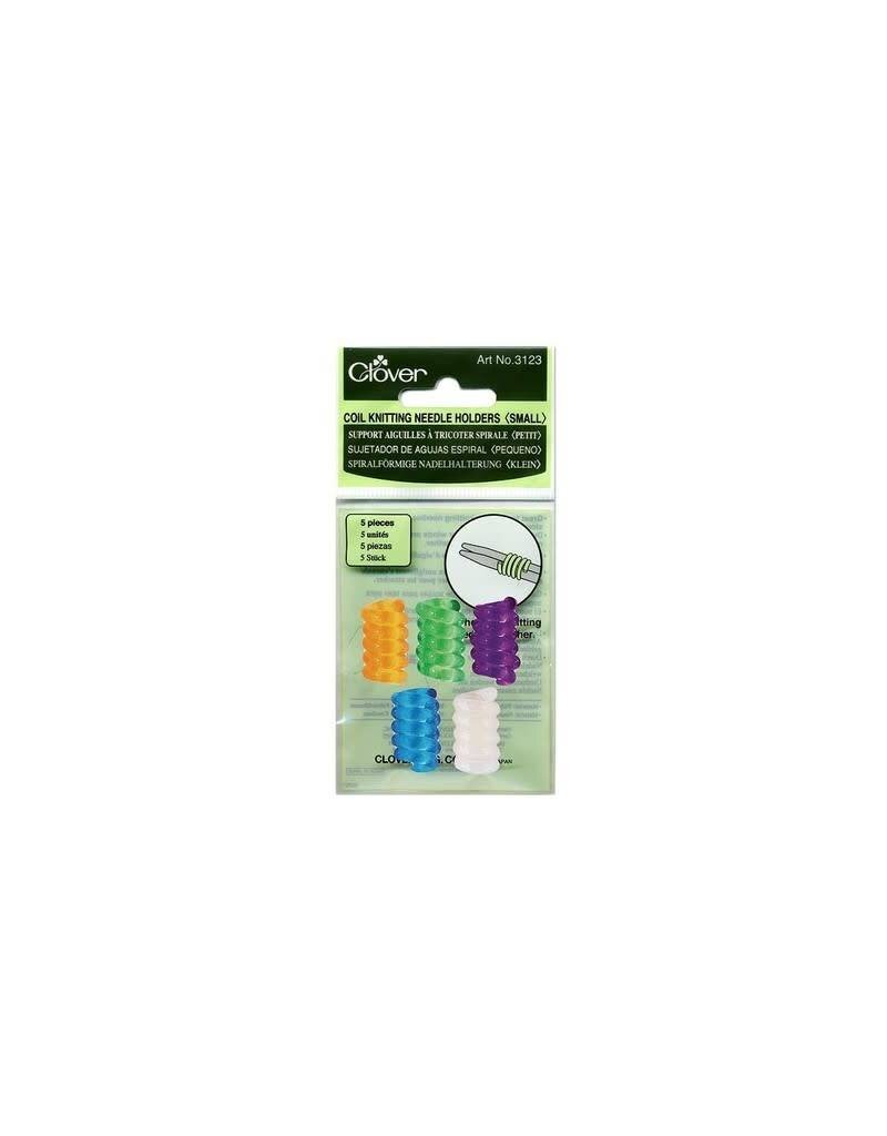 Clover CLO Coil Needle Holder (Sm) 3123