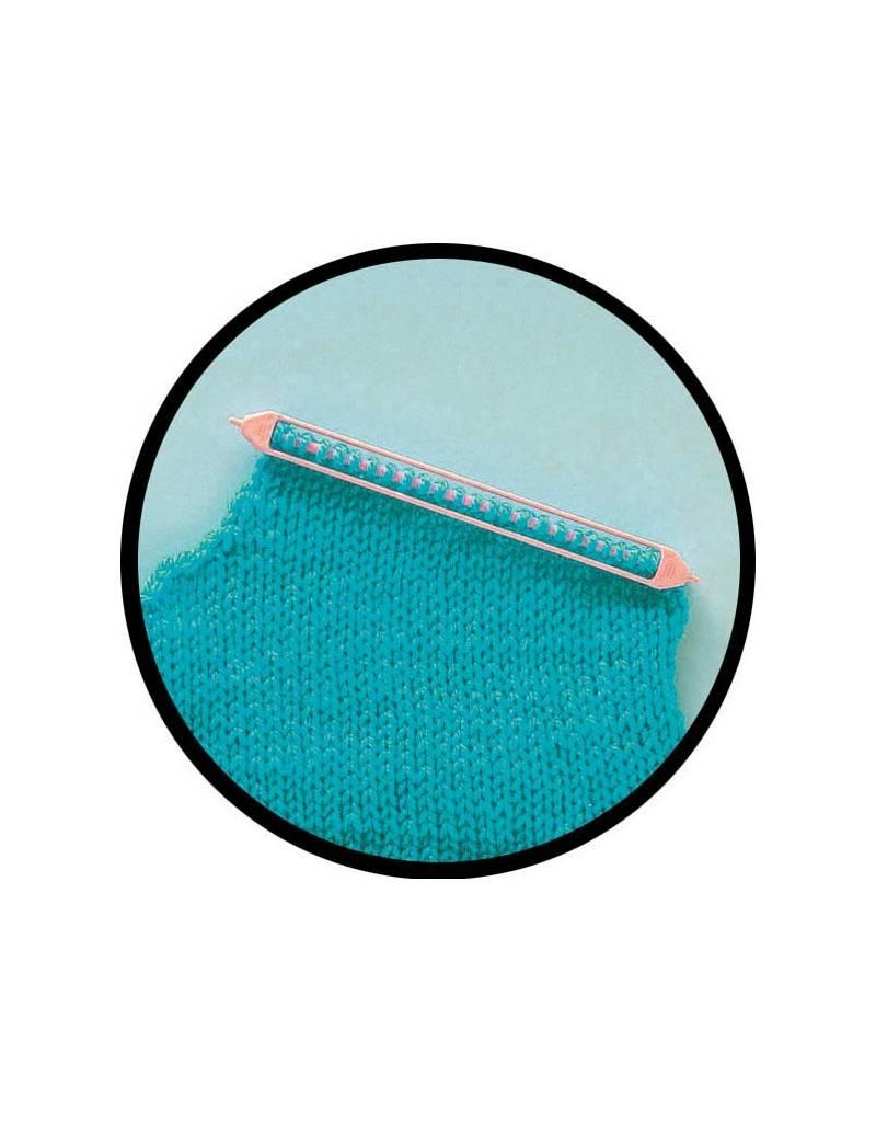 Clover CLO Dbl-End Holder Jumbo  (CL3007)