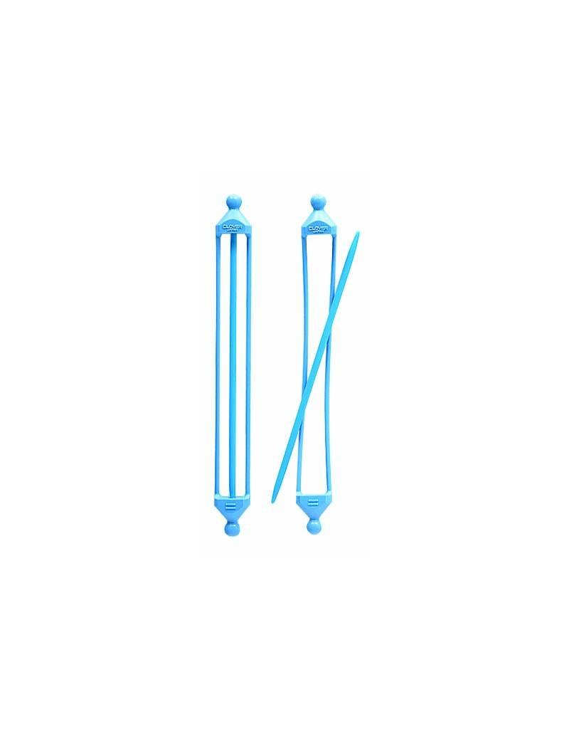 Clover CLO Dbl-End Holder Sm CL351