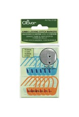 Clover CLO Jumbo Lock Marker 3109