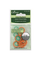 Clover CLO Jumbo Marker CL354