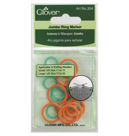 Clover CLO Jumbo Marker CL354