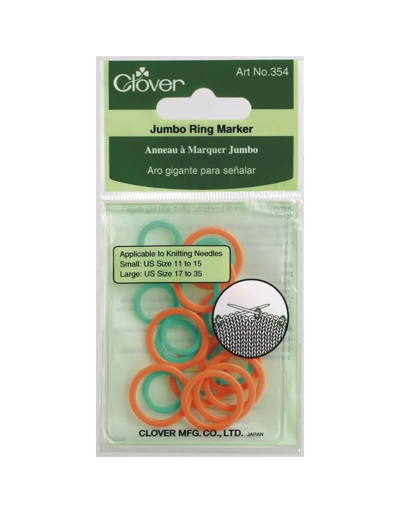 Clover CLO Jumbo Marker CL354