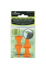 Clover CLO Jumbo Point Prot Sm CL3110