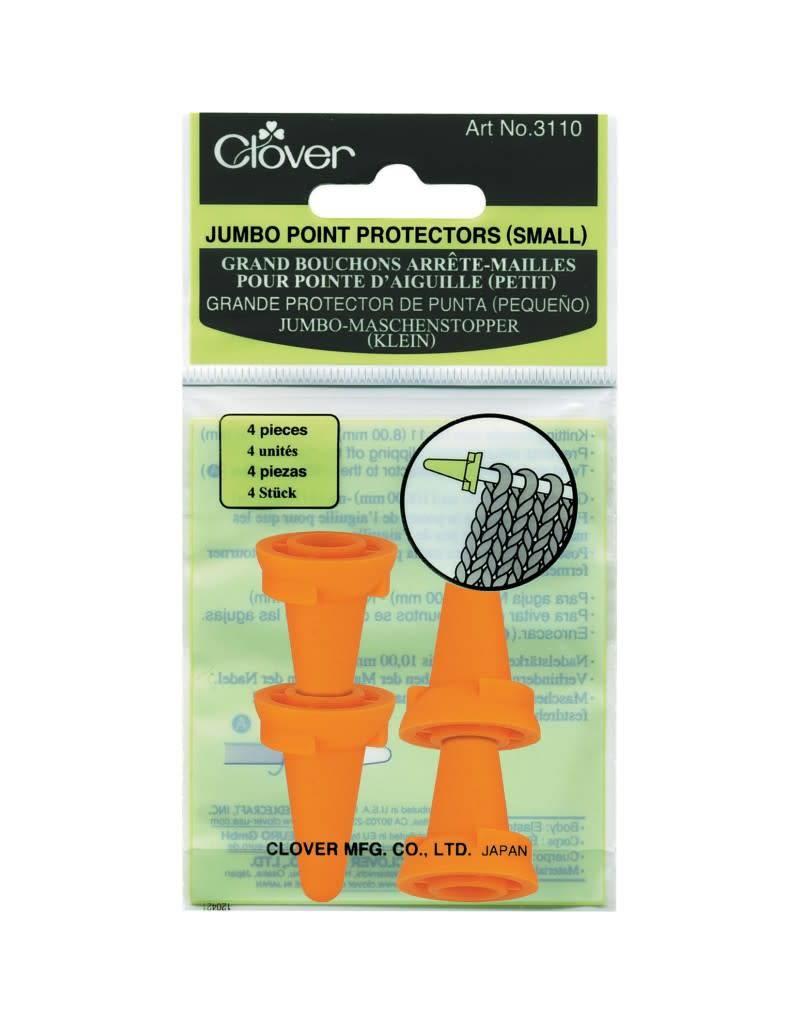 Clover CLO Jumbo Point Prot Sm CL3110
