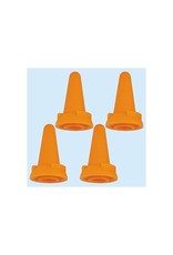 Clover CLO Jumbo Point Prot Sm CL3110