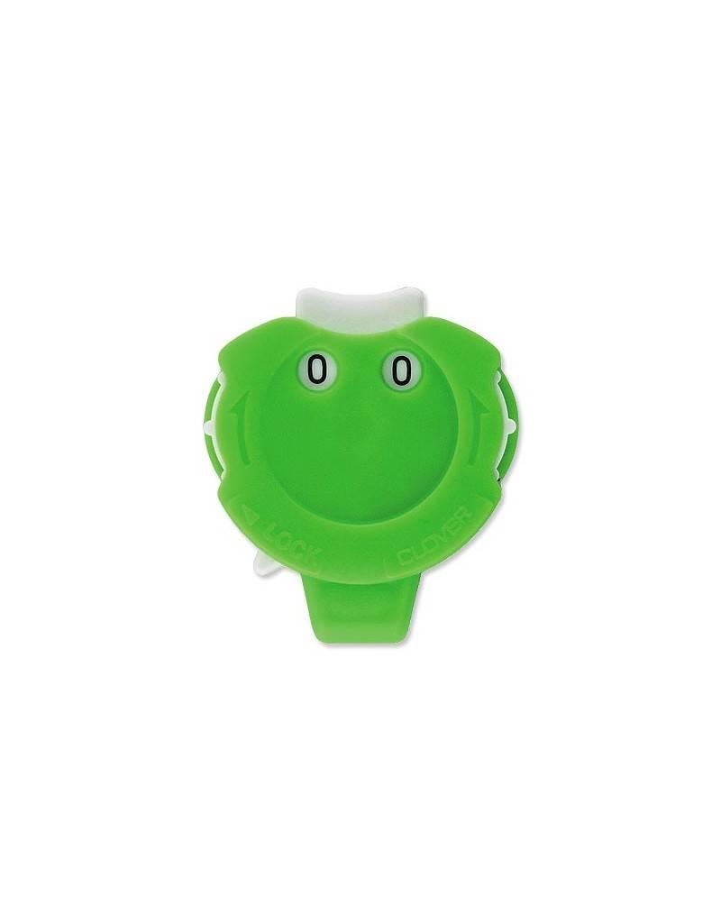 Clover CLO Knit Counter Mini 3118
