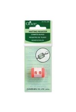 Clover CLO Knit Register CL328