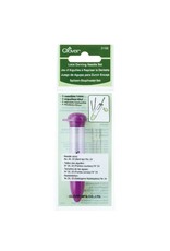Clover CLO Lace Darning Needle Set 3168