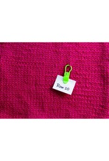 Clover CLO Lock Stitch Mark W/Clip CL3165