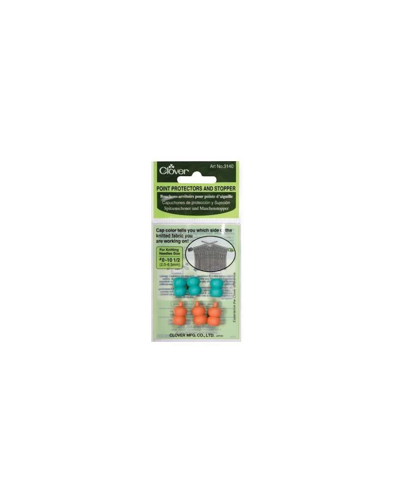 Clover CLO Point Prot & Stopper CL3140