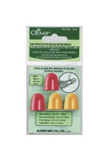 Clover CLO Point Protectors Circ (L)  (CL3005)