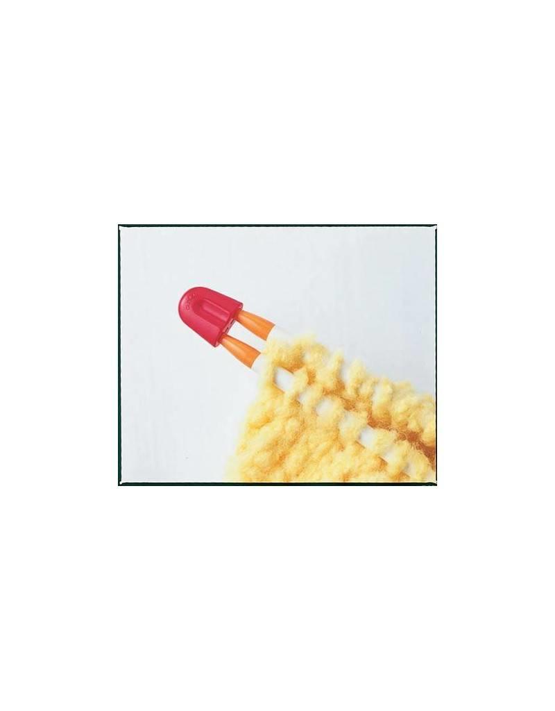 Clover CLO Point Protectors Circ (L)  (CL3005)
