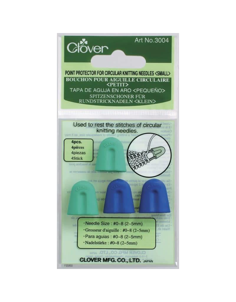 Clover CLO Point Protectors Circ (S) CL3004