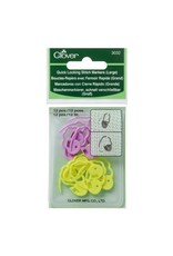 Clover CLO Quick Lock Stitch Mkr (Lg) 3032