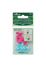Clover CLO Quick Lock Stitch Mkr (Med) 3031