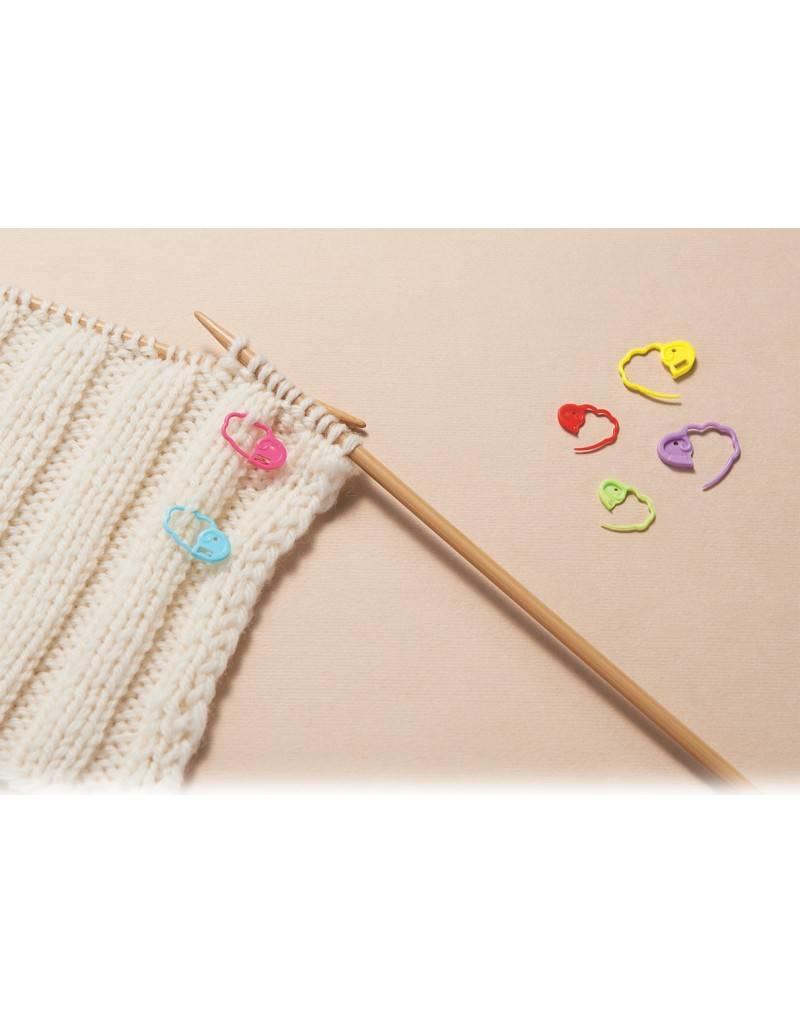 Clover CLO Quick Lock Stitch Mkr (Med) 3031