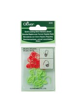 Clover CLO Quick Lock Stitch Mkr (Sm) CL3030