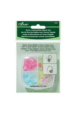 Clover CLO Quick Lock Stitch Mkr Set 3033