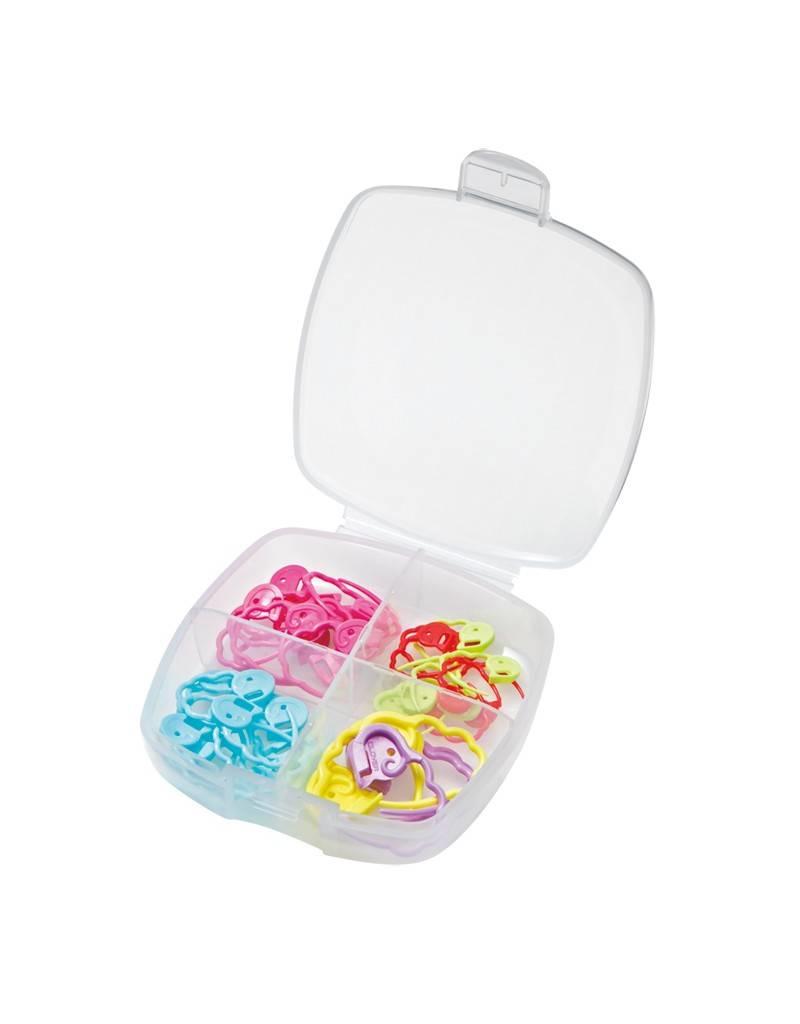 Clover CLO Quick Lock Stitch Mkr Set 3033