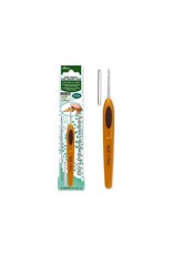 Clover CLO Soft Touch Crochet Hook